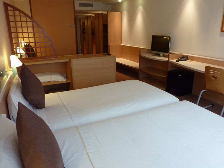 Hotel Tropical