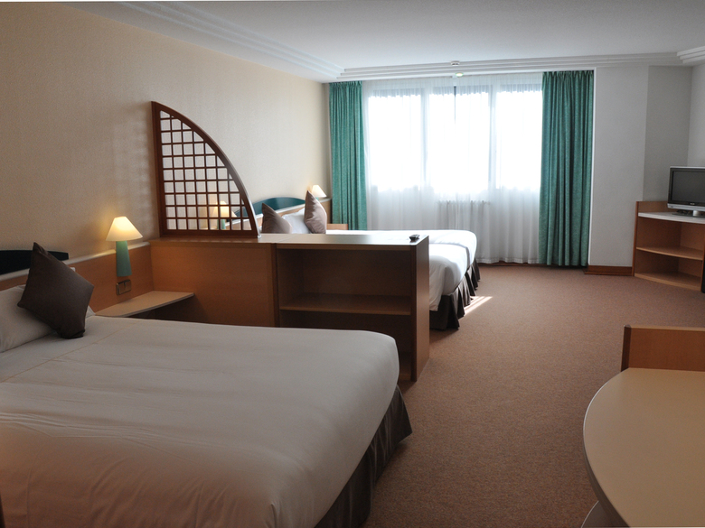 Hotel Tropical