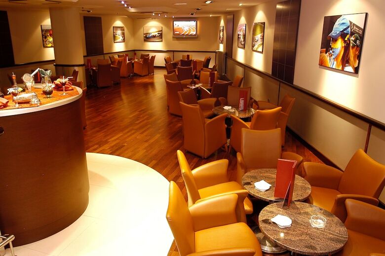 Hotel Tropical