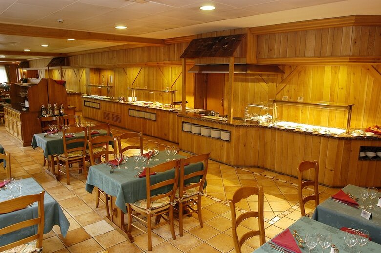 Hotel Tropical