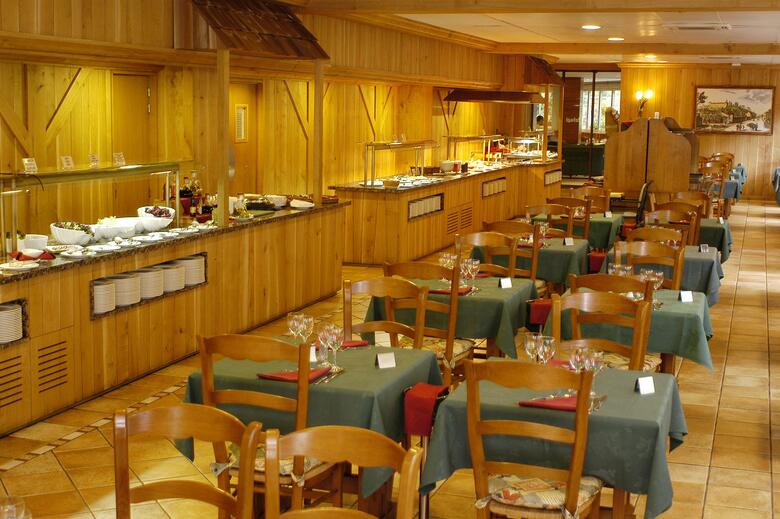Hotel Tropical