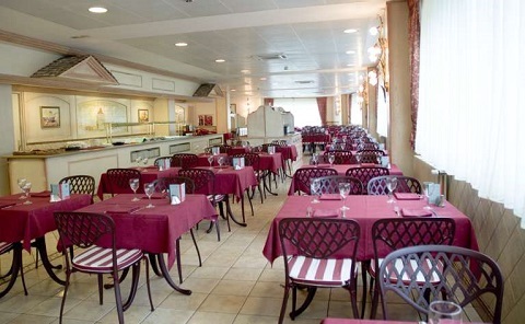 Hotel Tropical