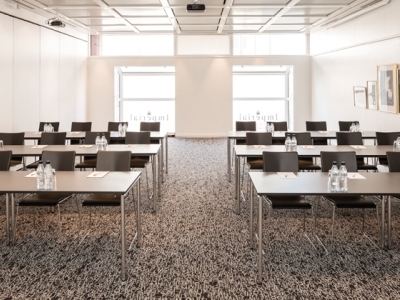 Hotel Imperial Copenhagen