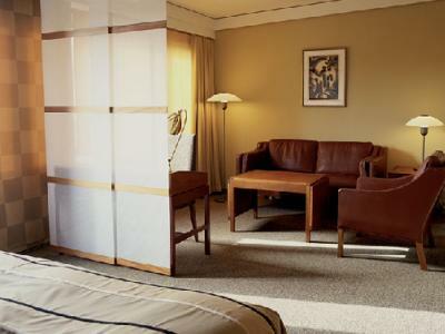 Hotel Imperial Copenhagen