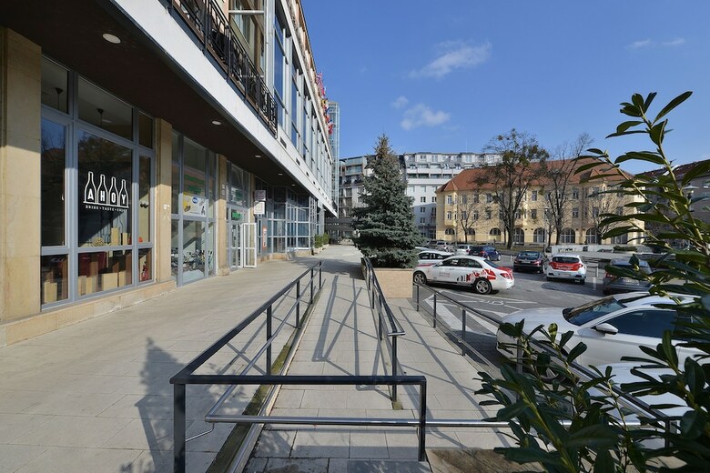 Hotel Dukla
