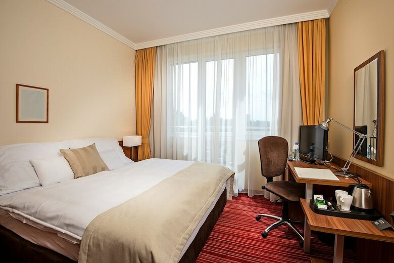 Hotel Dukla