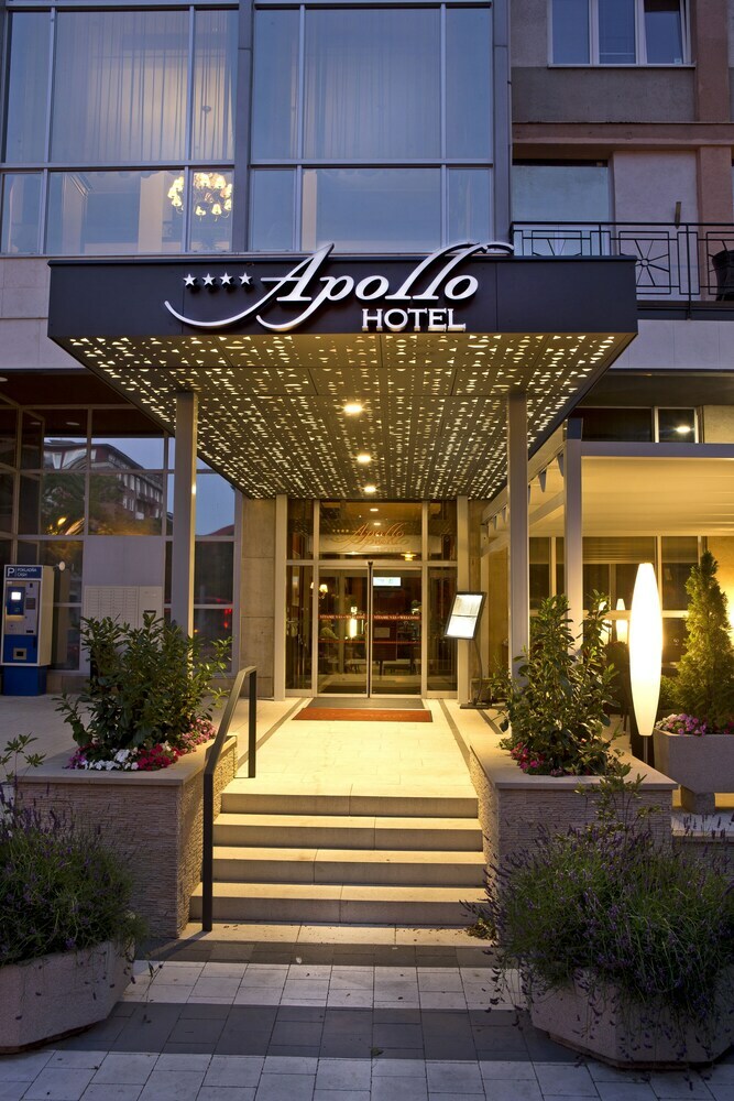 Hotel Dukla