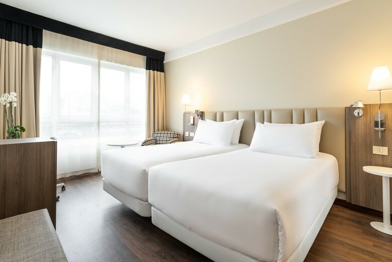 Hotel Eurostars Atl�ntico