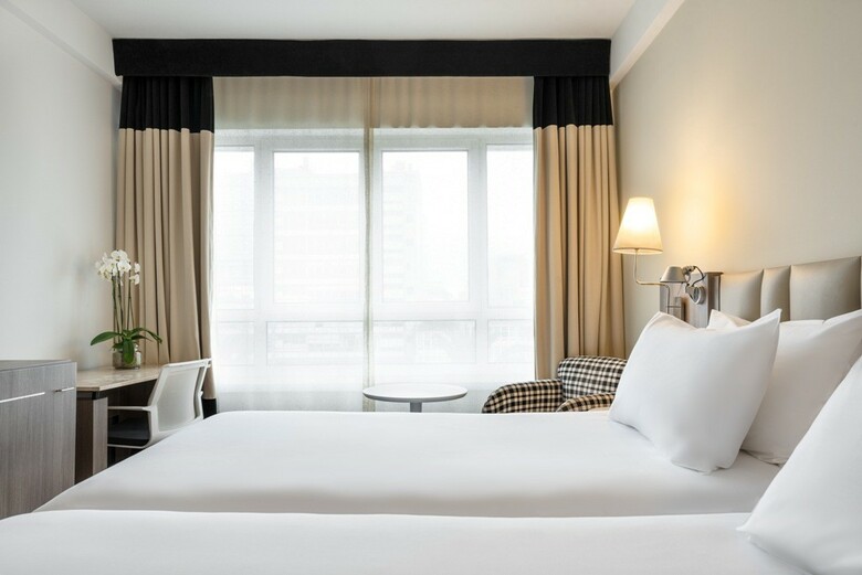 Hotel Eurostars Atl�ntico