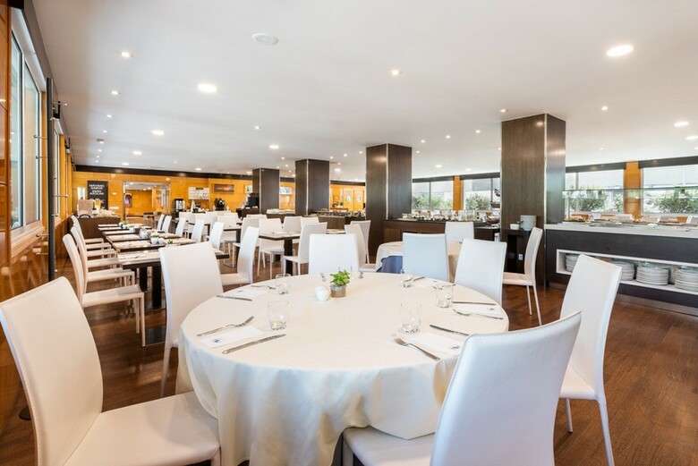 Hotel Eurostars Atl�ntico