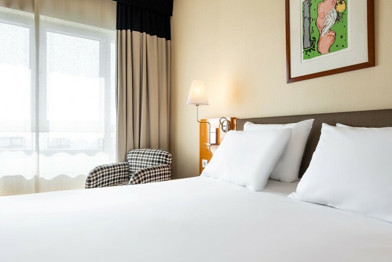 Hotel Eurostars Atl�ntico