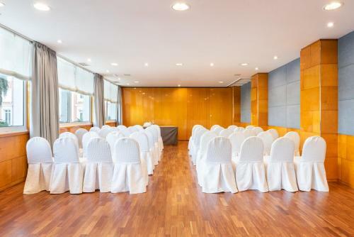 Hotel Eurostars Atl�ntico