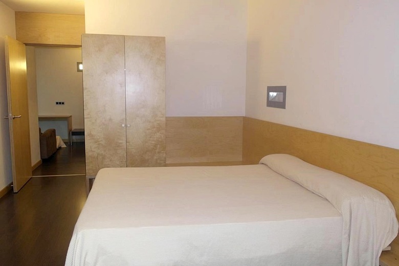 Hotel Gobeo Park