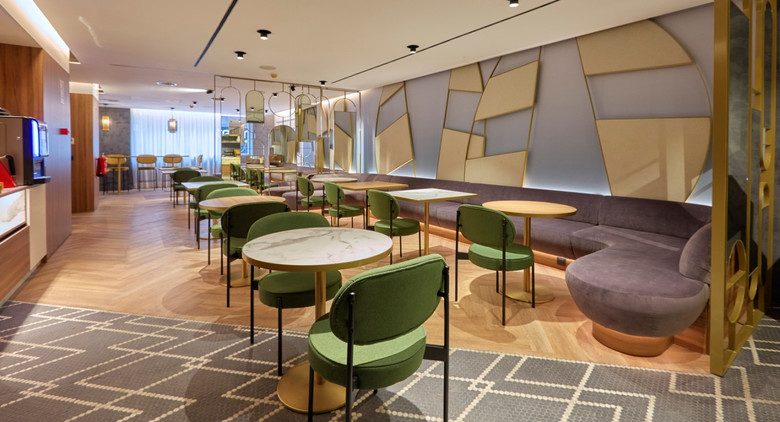 Hotel Occidental Alicante
