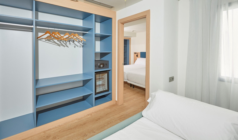 Hotel Occidental Alicante