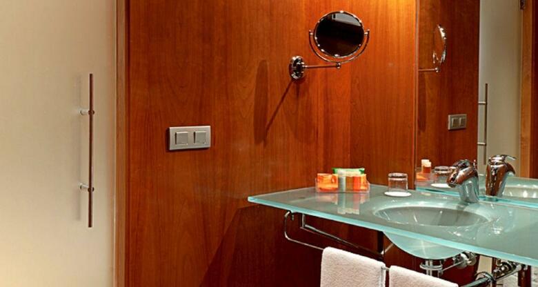 Hotel NH Ciudad De Almeria