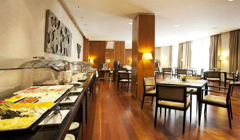 Hotel NH Ciudad De Almeria