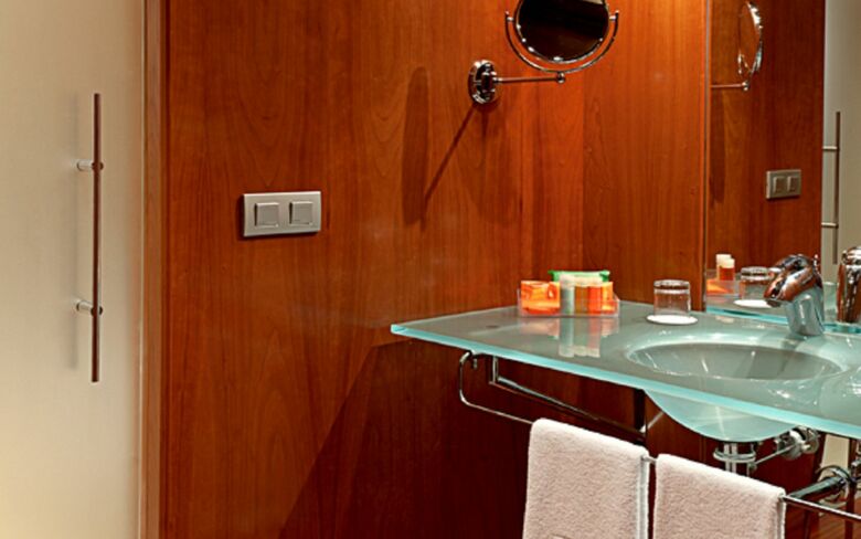 Hotel NH Ciudad De Almeria