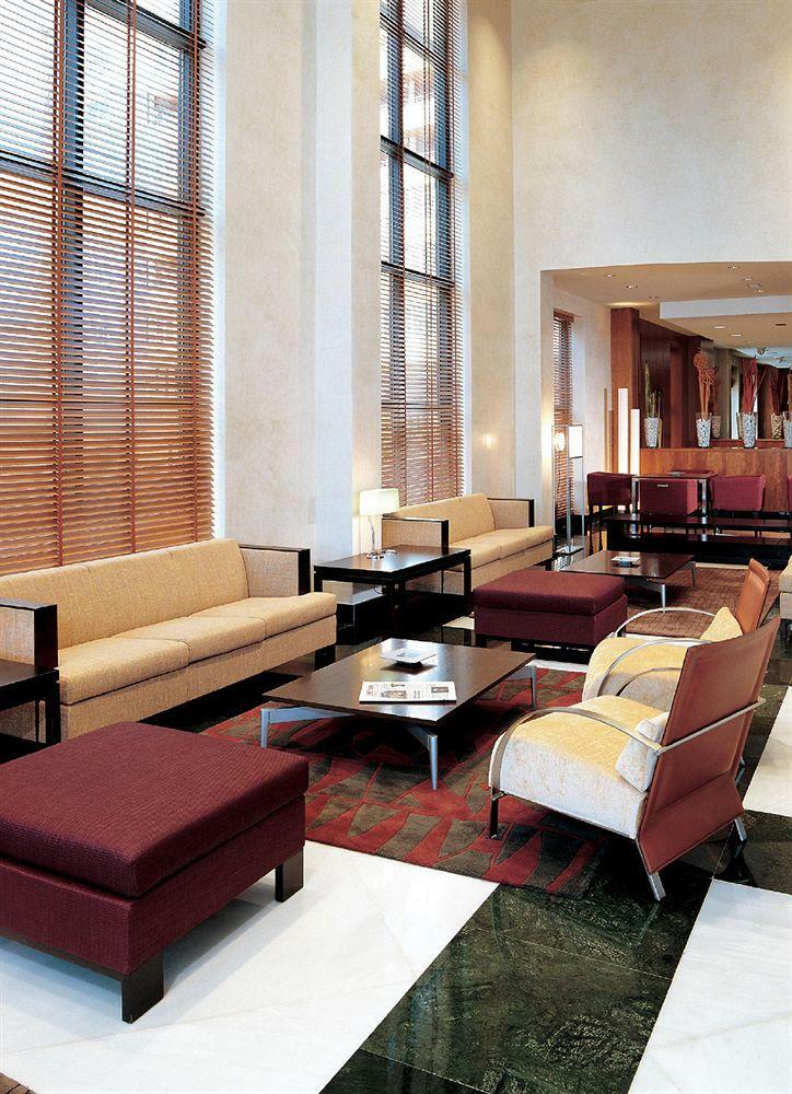 Hotel NH Ciudad De Almeria