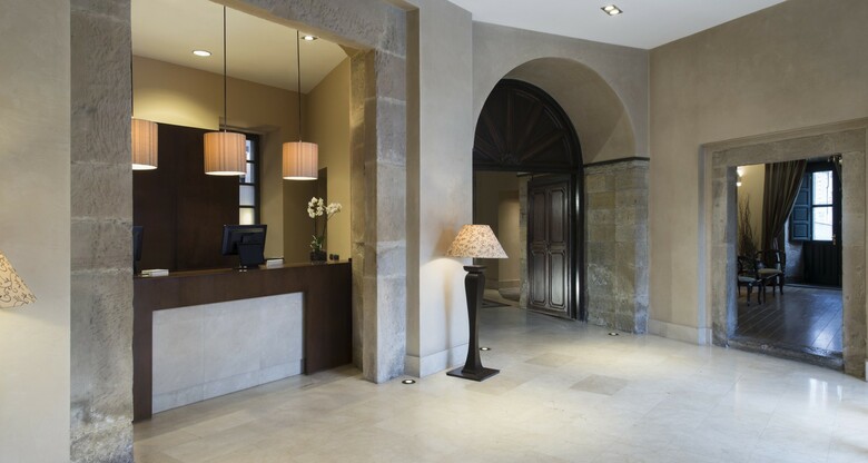 Hotel Palacio De Avil�s, Affiliated By Meli�