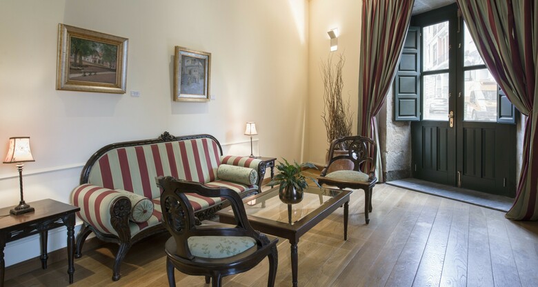 Hotel Palacio De Avil�s, Affiliated By Meli�
