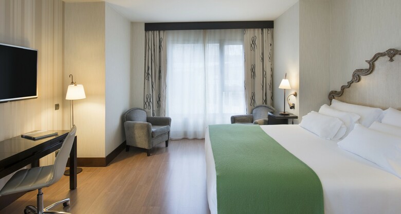 Hotel Palacio De Avil�s, Affiliated By Meli�