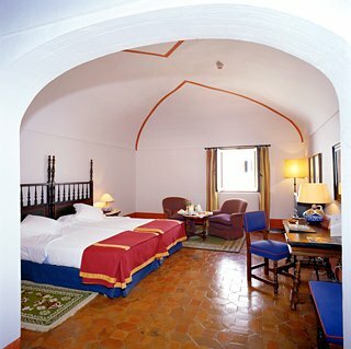 Hotel Parador De Merida