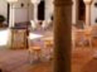 Hotel Parador De Merida