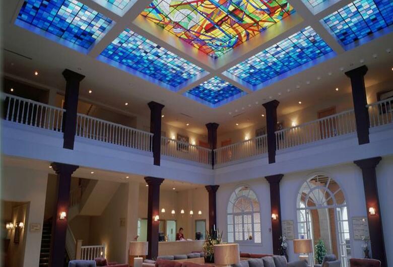 Hotel Parador De Vic