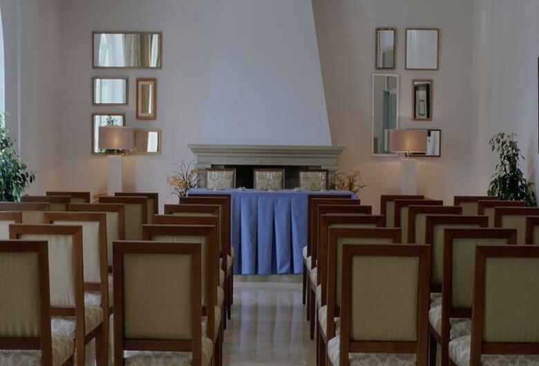 Hotel Parador De Vic