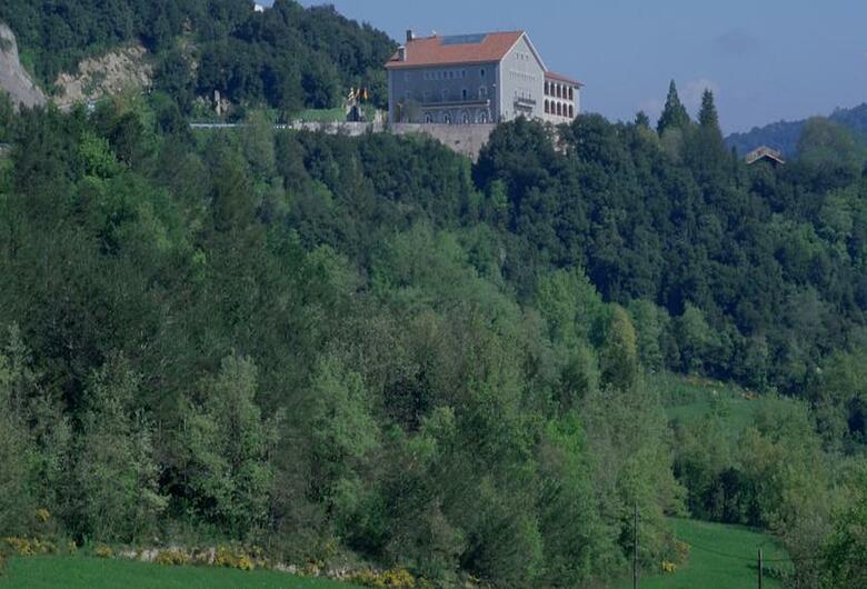 Hotel Parador De Vic