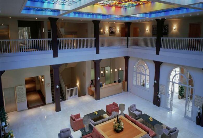 Hotel Parador De Vic