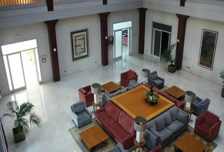 Hotel Parador De Vic