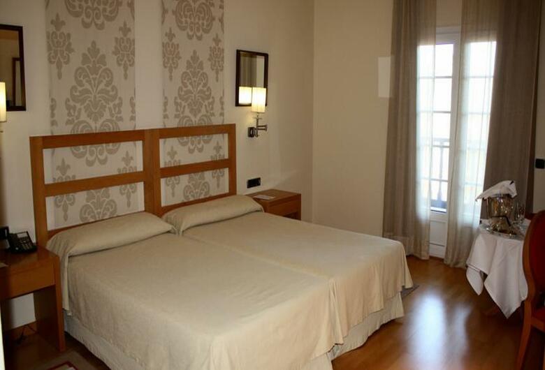 Hotel Parador De Vic