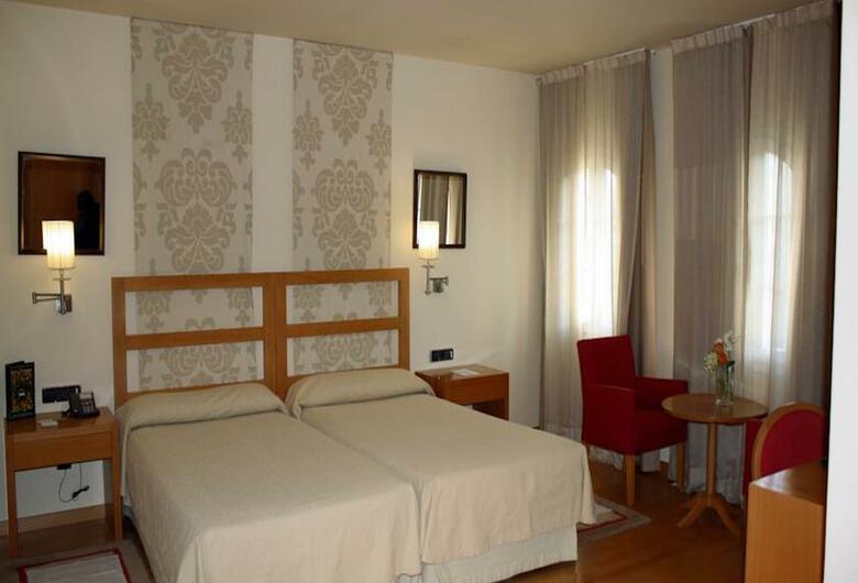 Hotel Parador De Vic