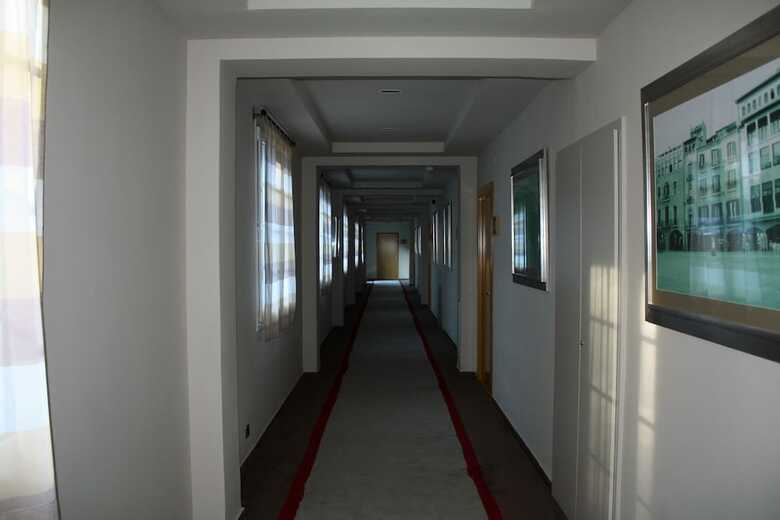 Hotel Parador De Vic