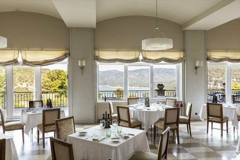 Hotel Parador De Vic