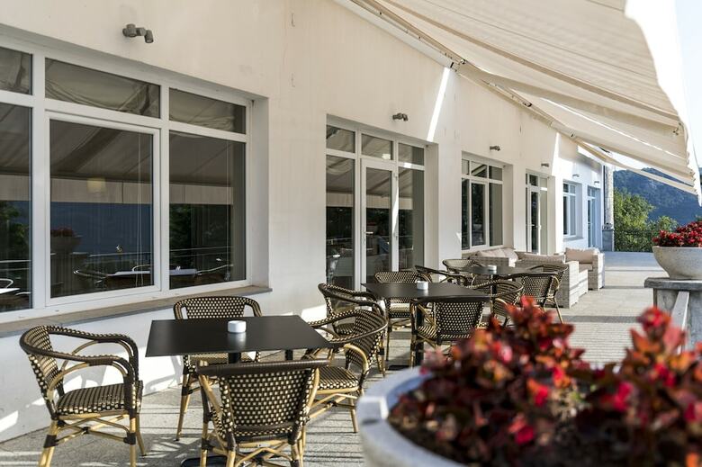 Hotel Parador De Vic