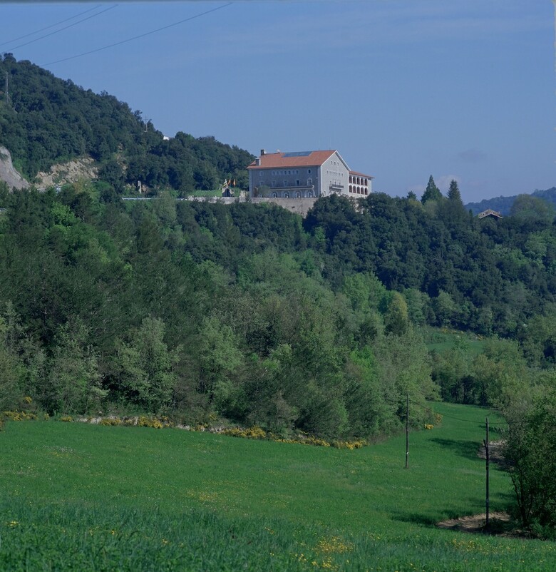 Hotel Parador De Vic