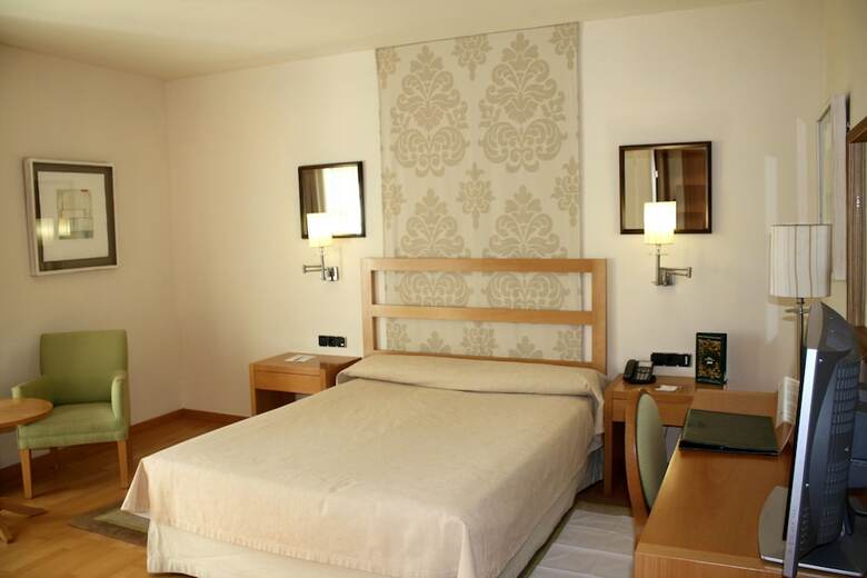 Hotel Parador De Vic