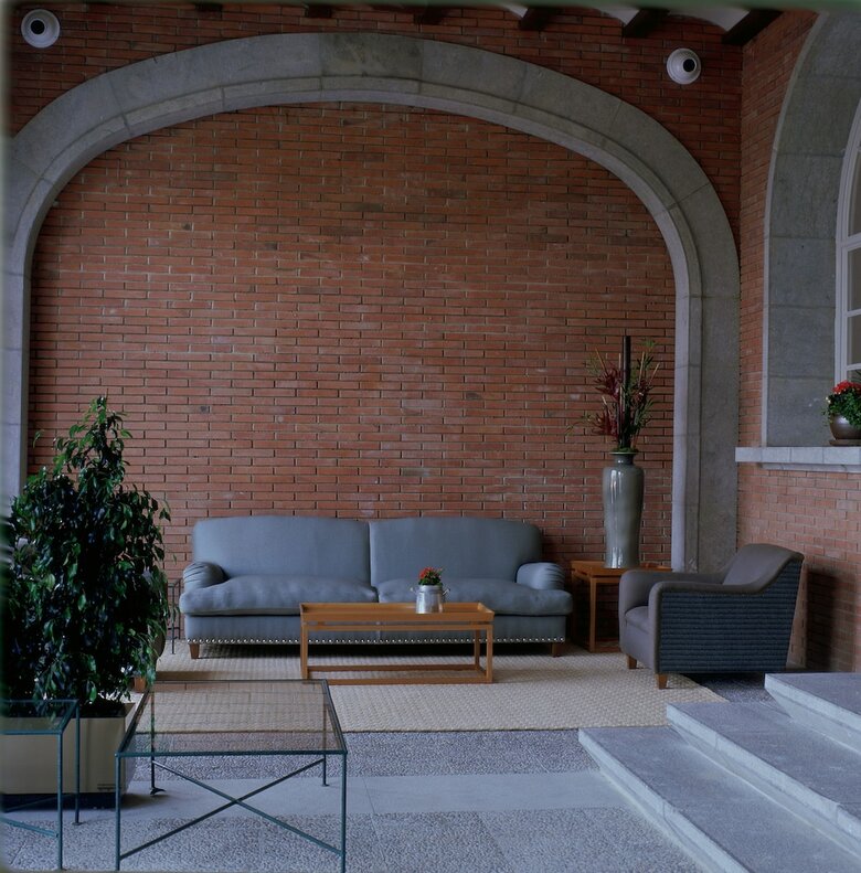 Hotel Parador De Vic