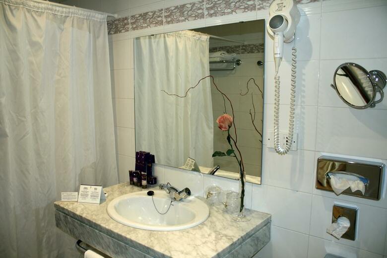 Hotel Parador De Vic