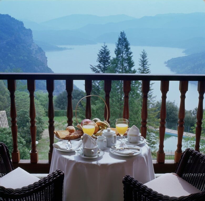 Hotel Parador De Vic