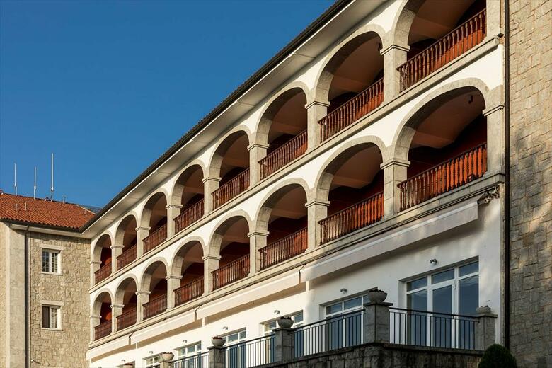 Hotel Parador De Vic