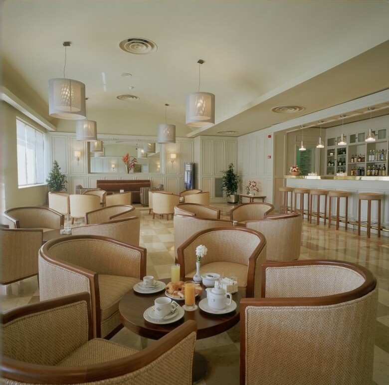 Hotel Parador De Vic