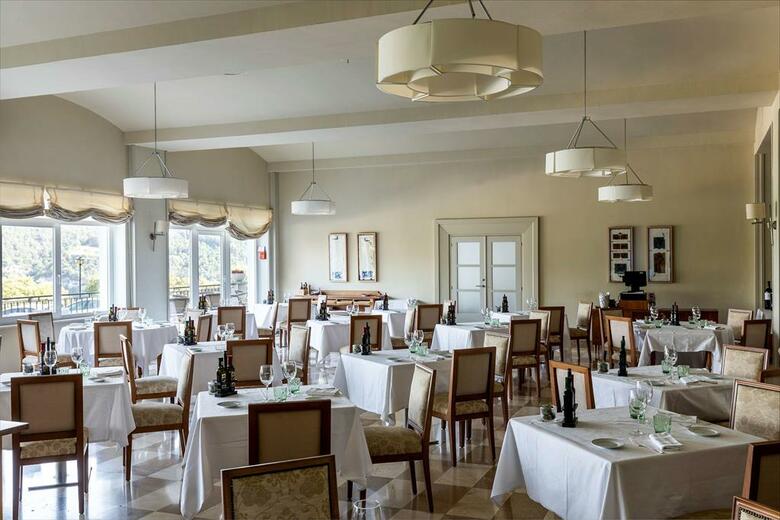 Hotel Parador De Vic