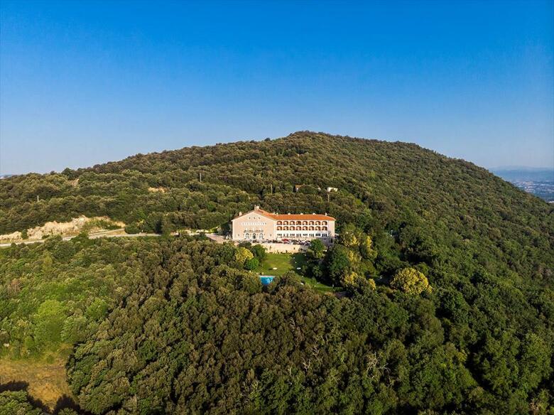 Hotel Parador De Vic
