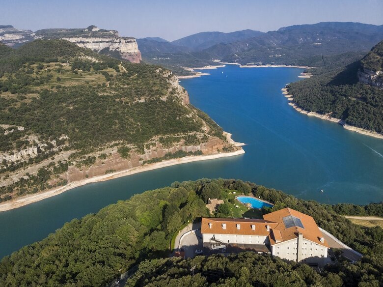 Hotel Parador De Vic