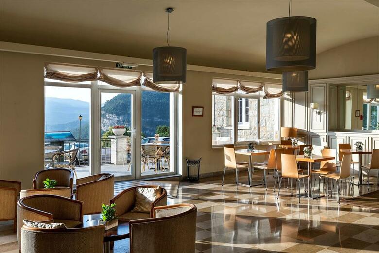 Hotel Parador De Vic