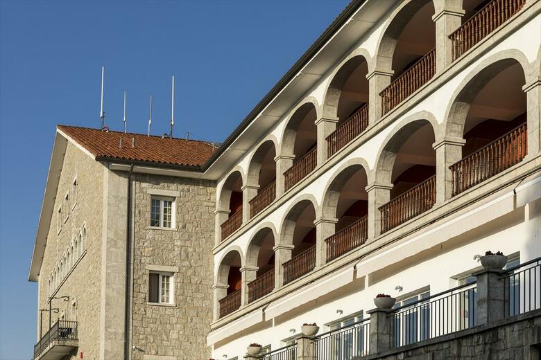 Hotel Parador De Vic